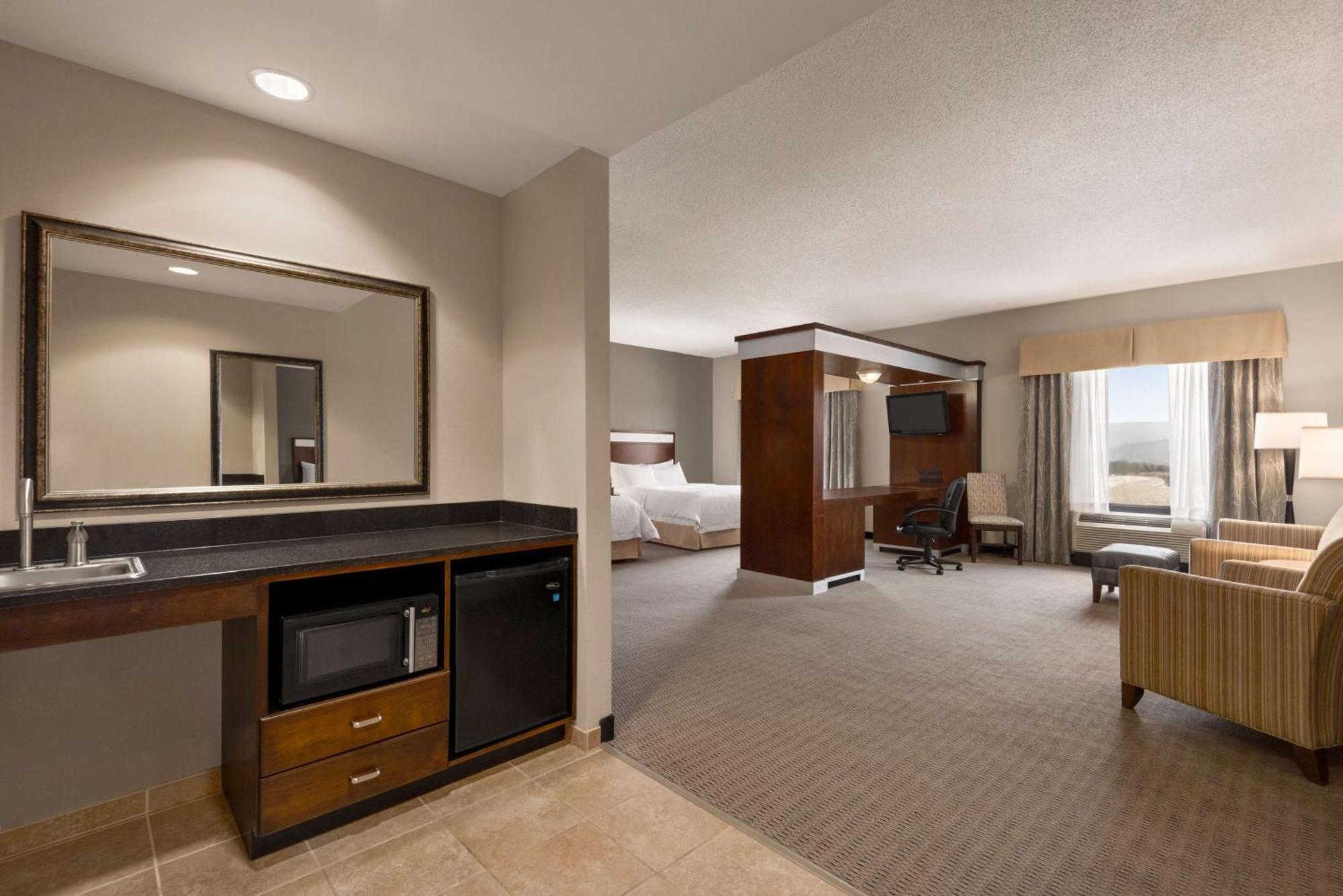 Hampton Inn & Suites - Mansfield Zewnętrze zdjęcie
